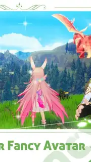 Dragonicle Screenshot 10