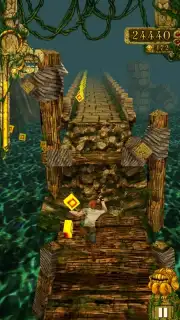 Temple Run Screenshot 10