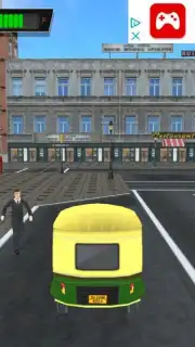 TukTuk Rickshaw Screenshot 10