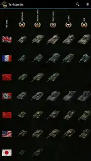 База знаний для WoT Screenshot 8