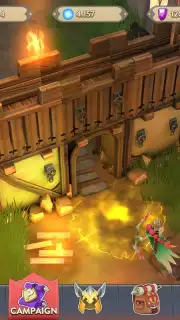 Epic Odyssey Screenshot 2
