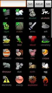 Alchemy Screenshot 1