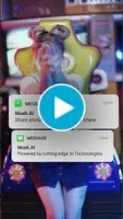 Muah AI Screenshot 1