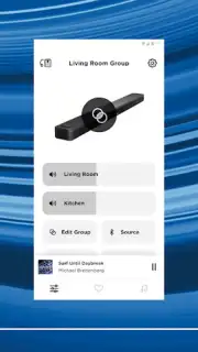 Bose Music Screenshot 7