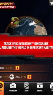 Jurassic World Facts Screenshot 15