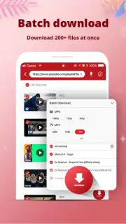 AnyUTube - YouTube Assistant Screenshot 6