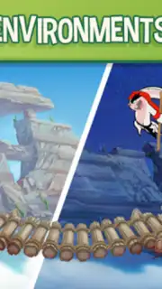 Run Sheldon Screenshot 2