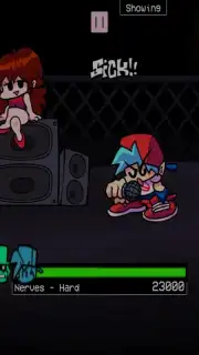 FNF Garcello Hit: Friday Night Screenshot 4