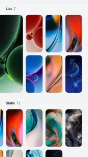OnePlus Wallpapers Screenshot 7