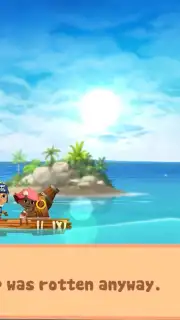 Pirate Power Screenshot 11