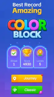 Color Block! Screenshot 3