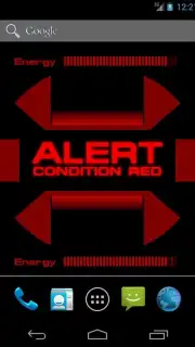 ST: Red Alert Free Screenshot 5