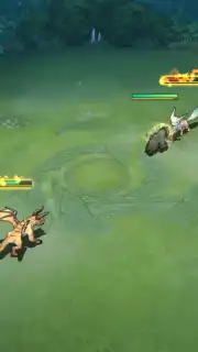 Summon Dragons Screenshot 17