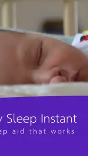 Baby Sleep Instant Screenshot 2