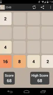 2048 Screenshot 10