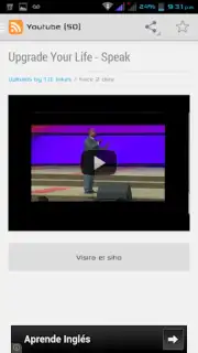 T.D. Jakes Ministries Screenshot 4