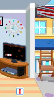 My Town : Best Friends' House Screenshot 4