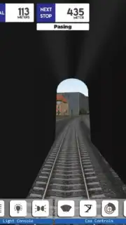 Euro Train Simulator 2 Screenshot 7