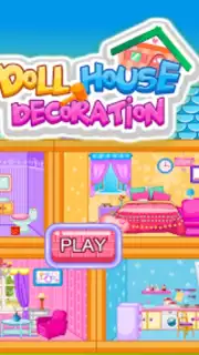 Doll House Decoration Screenshot 8
