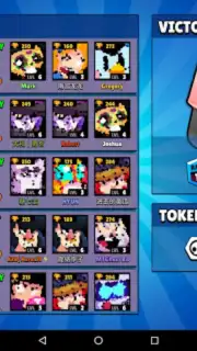 Box Simulator for Brawl Stars Screenshot 20