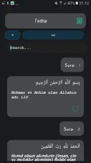 5NAMAZ Screenshot 5