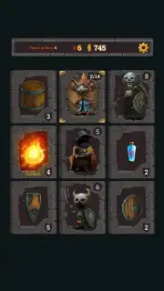 Look, Your Loot! Screenshot 11
