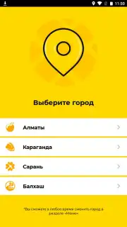 ONAY! Общественный транспорт Screenshot 6