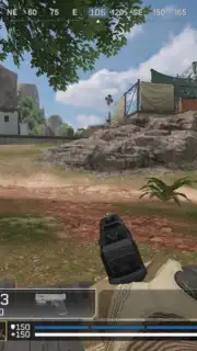 Blood Strike Screenshot 9