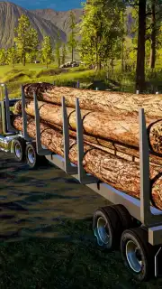 Truck Masters: World Simulator Screenshot 2