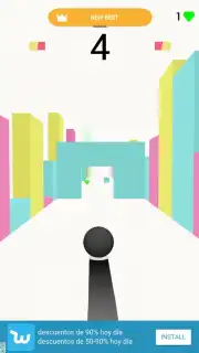 Catch Up Screenshot 8