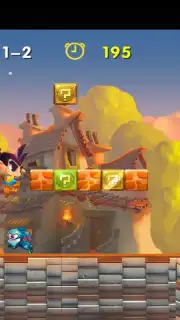 Super Saiyan World Screenshot 10