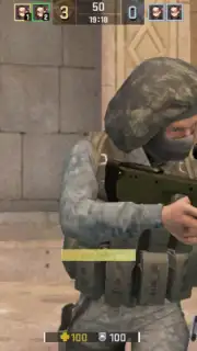 Global Offensive Mobile Screenshot 10