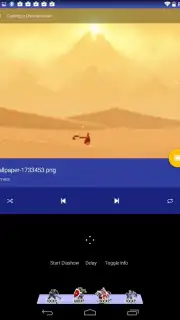 LocalCast for Chromecast/DLNA Screenshot 5