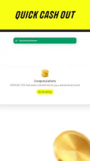 Parimatch.tz Screenshot 1