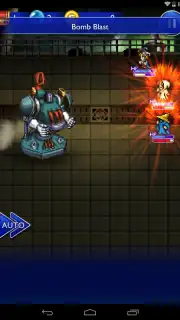 FINAL FANTASY Record Keeper Screenshot 6