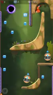 Chase Dr. Blaze Screenshot 7