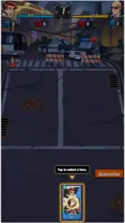 Treasure Raid Fantasy Screenshot 9