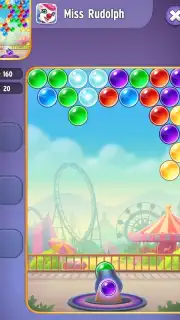 Talking Tom: Bubbles Screenshot 3