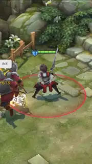 ELCHRONICLE Screenshot 9