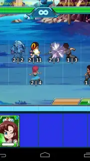 Dragon Secret Arousal Attack Screenshot 6