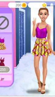 Hannah Highschool Summer Crush Screenshot 7