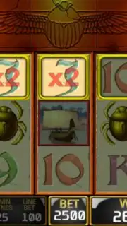 Magic Mobile Slots Screenshot 2