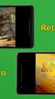 RetroSagaPro Screenshot 4