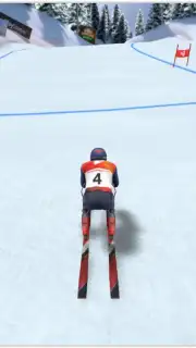 Winter Sports Mania Screenshot 3