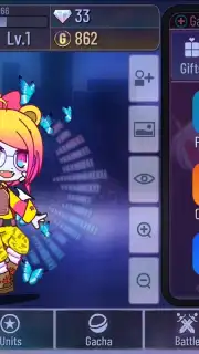 Gacha Club Screenshot 5