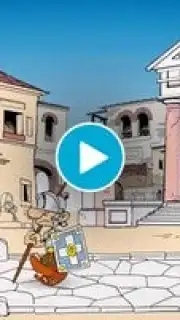Asterix: Megaslap Screenshot 1