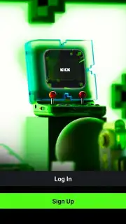 Kick: Live Streaming Screenshot 8