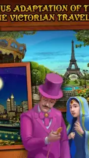 Around the World in 80 Days Screenshot 4
