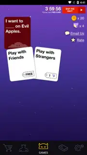 Evil Apples Screenshot 8