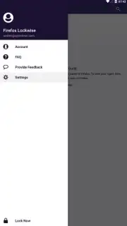 Firefox Lockwise Screenshot 5